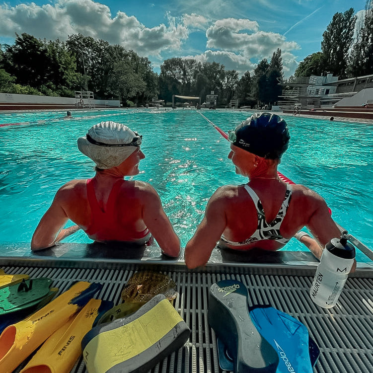 Die ultimative Herausforderung: Triathlon und die Bedeutung hochwertiger Ausrüstung