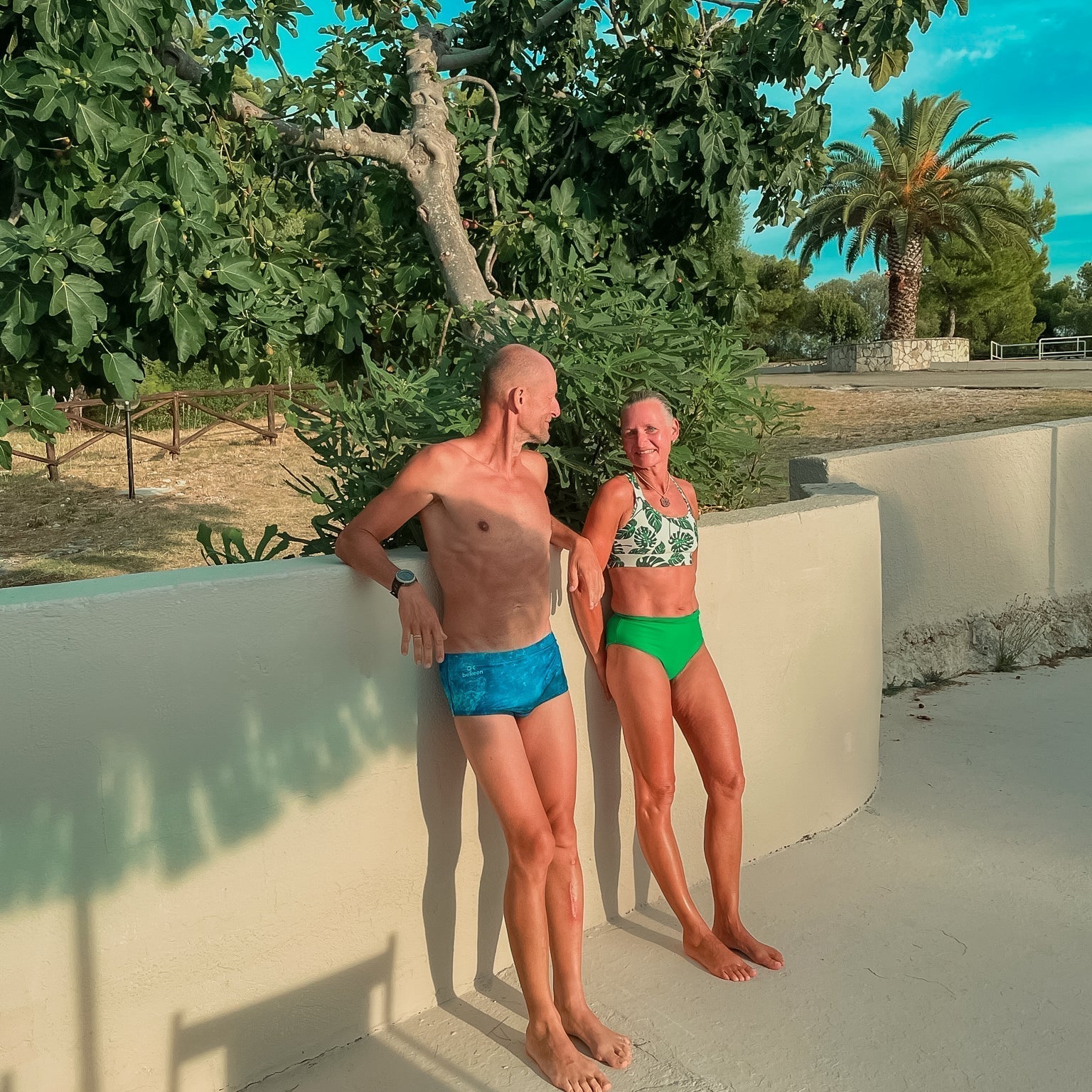 Die Vorteile des Schwimmens für jedes Alter: Ein lebenslanger Sport für Gesundheit und Wohlbefinden