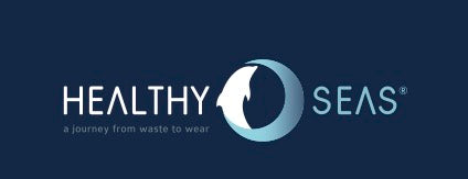 Healthy Seas Logo Banner