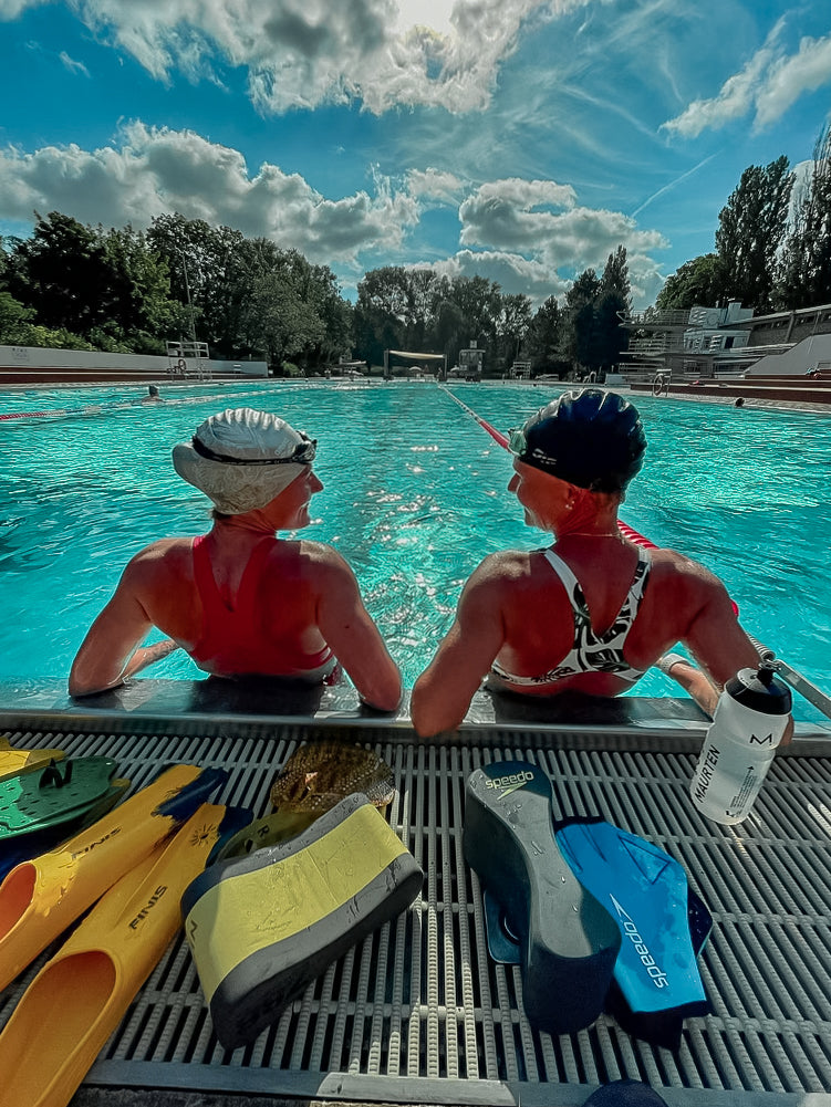 Die ultimative Herausforderung: Triathlon und die Bedeutung hochwertiger Ausrüstung