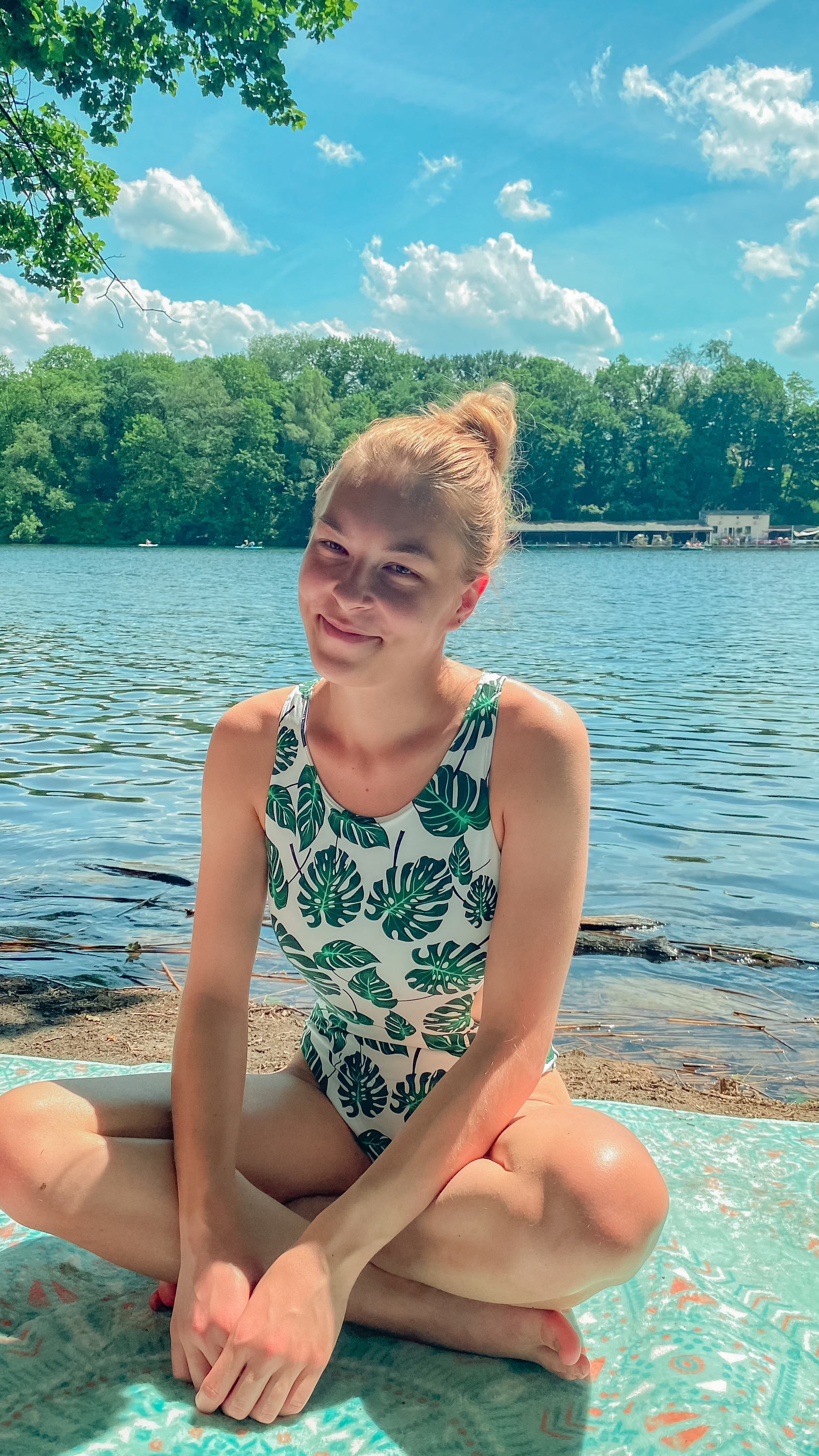 Frühling bei bekeen – Zeit für neue Energie