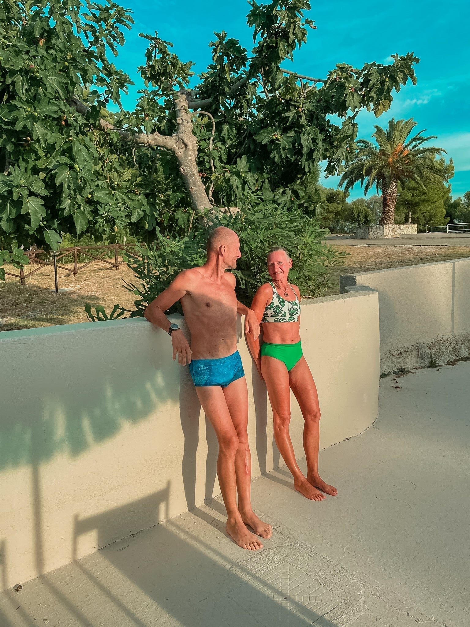 Die Vorteile des Schwimmens für jedes Alter: Ein lebenslanger Sport für Gesundheit und Wohlbefinden