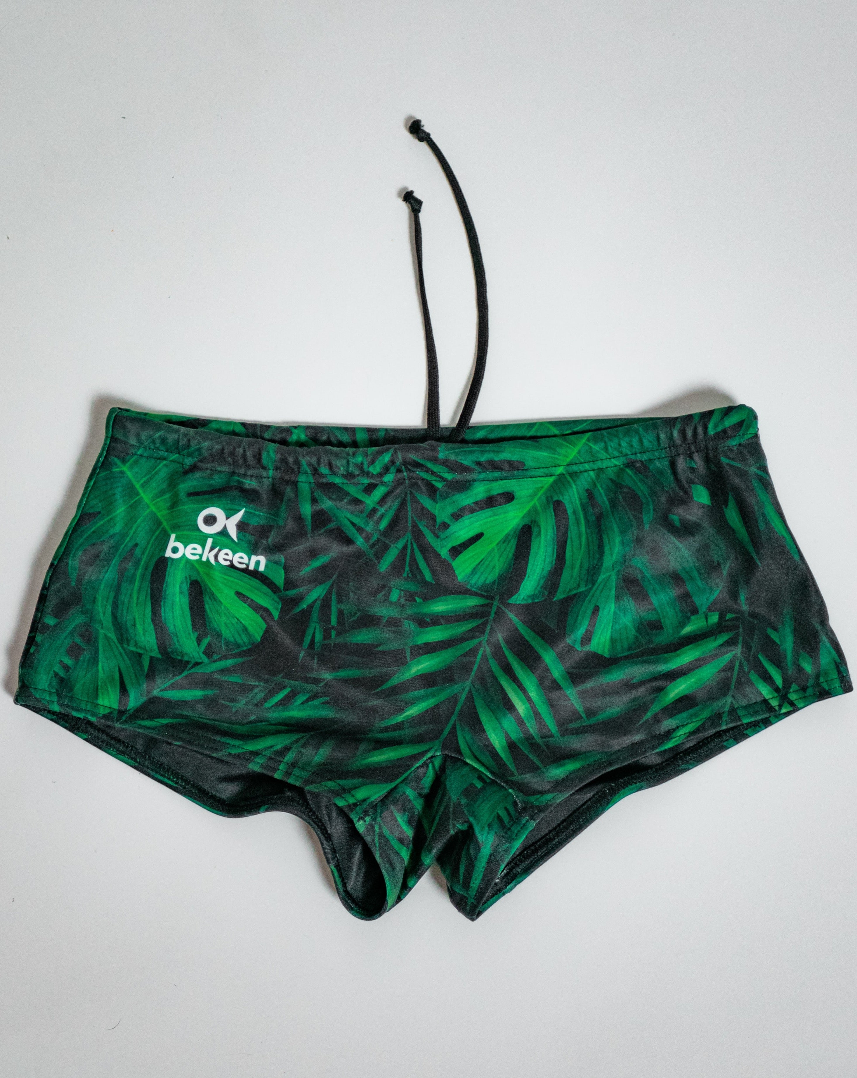 Swim Trunk - bekeen