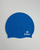 Recycled Silicone Swim Cap - bekeen